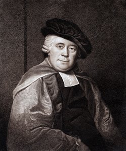 Samuel Arnold by Unknown